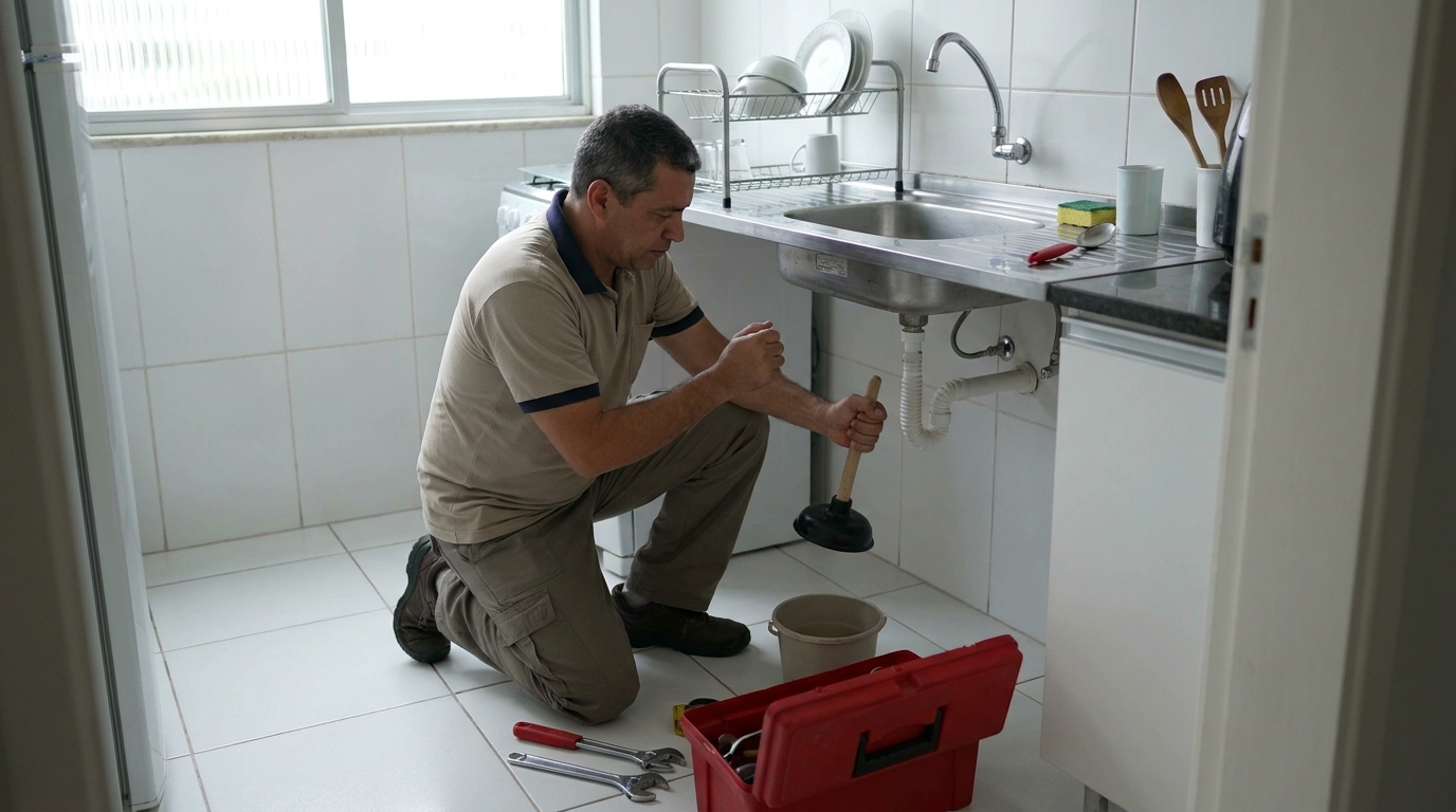Remoção de Restos em Cascavel‑PR